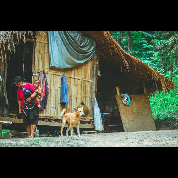 Laos