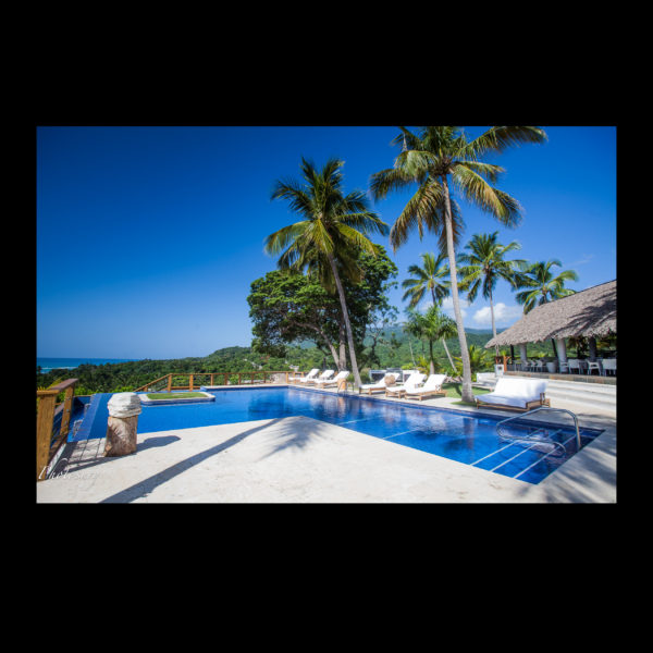 Casa Bonita,  Barahona