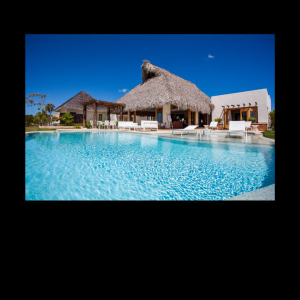 Cap Cana, Punta Espada