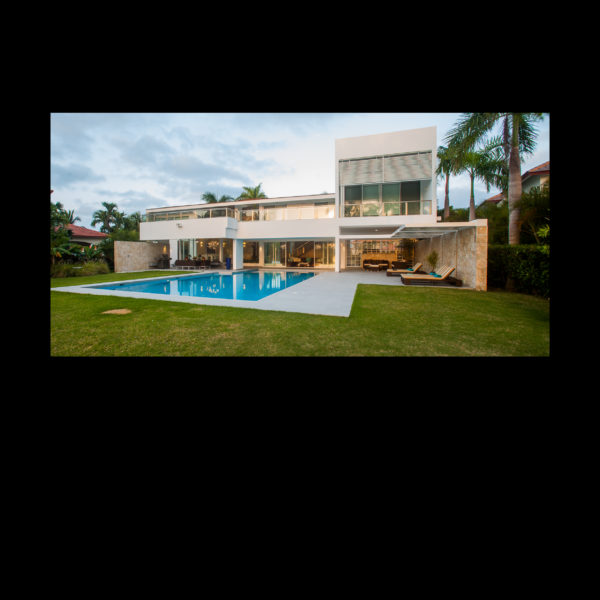 Villa 96 Cocotal